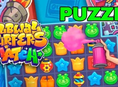 Subway Surfers 2.38 Grécia - Novidades e download - Dluz Games