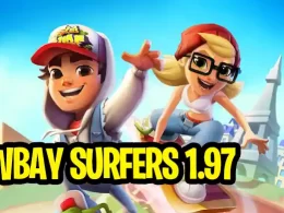 Subway Surfers: Zurich com 0 Delay - 1.99 - Dluz Games