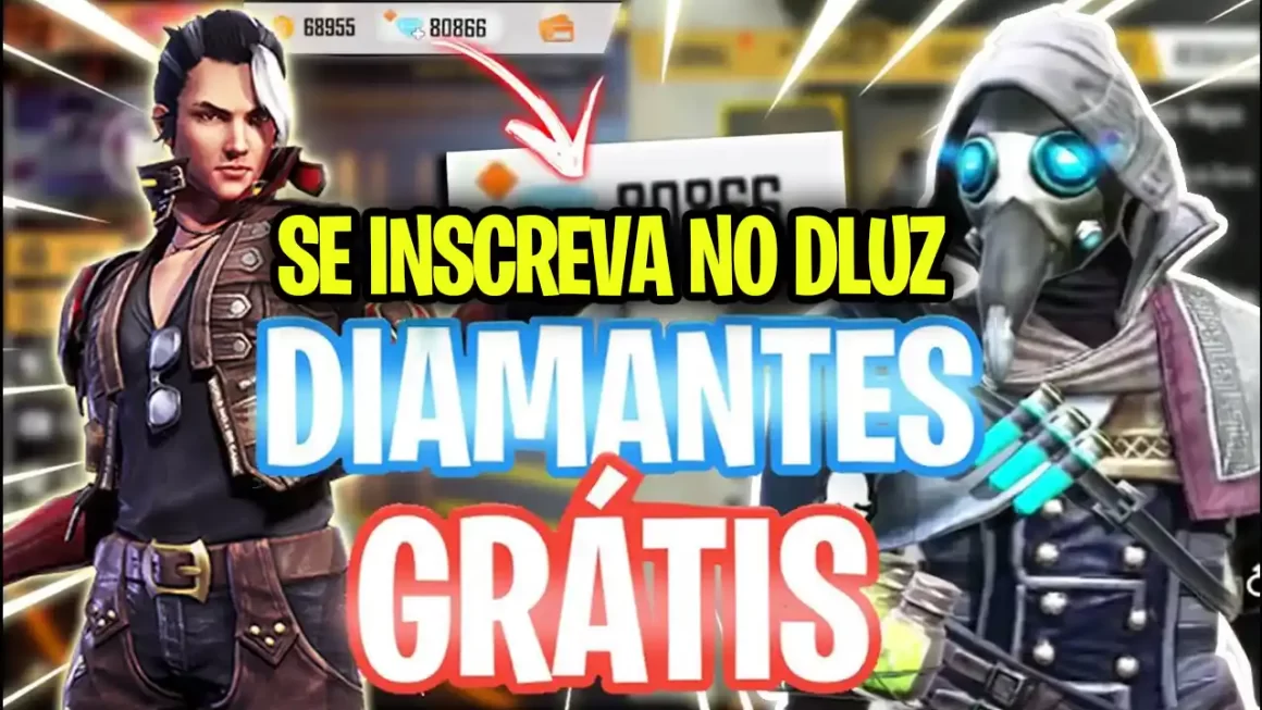 diamantes gratis