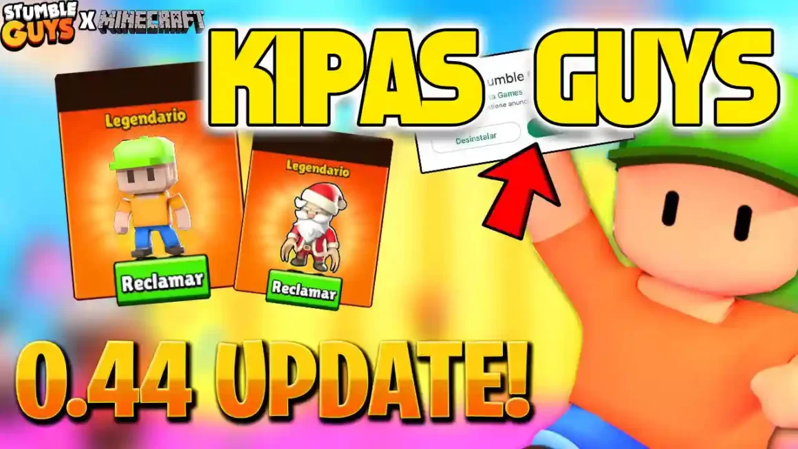 Kipas Guys APK para Android - Download