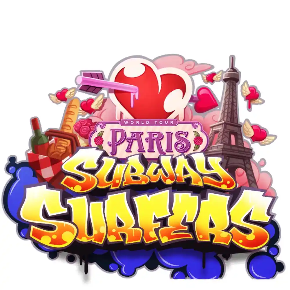 Subway Surfers 1.83 Paris