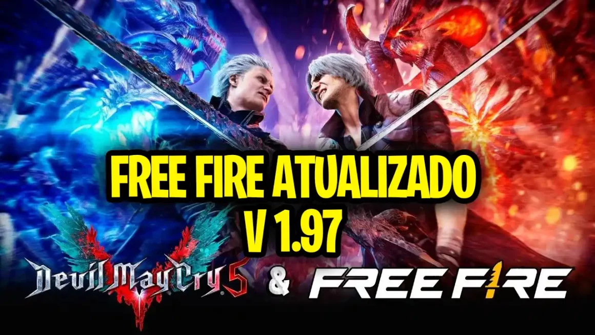 Download do Free Fire atualizado em janeiro de 2022: APK 1.69.3 - Free Fire  Club