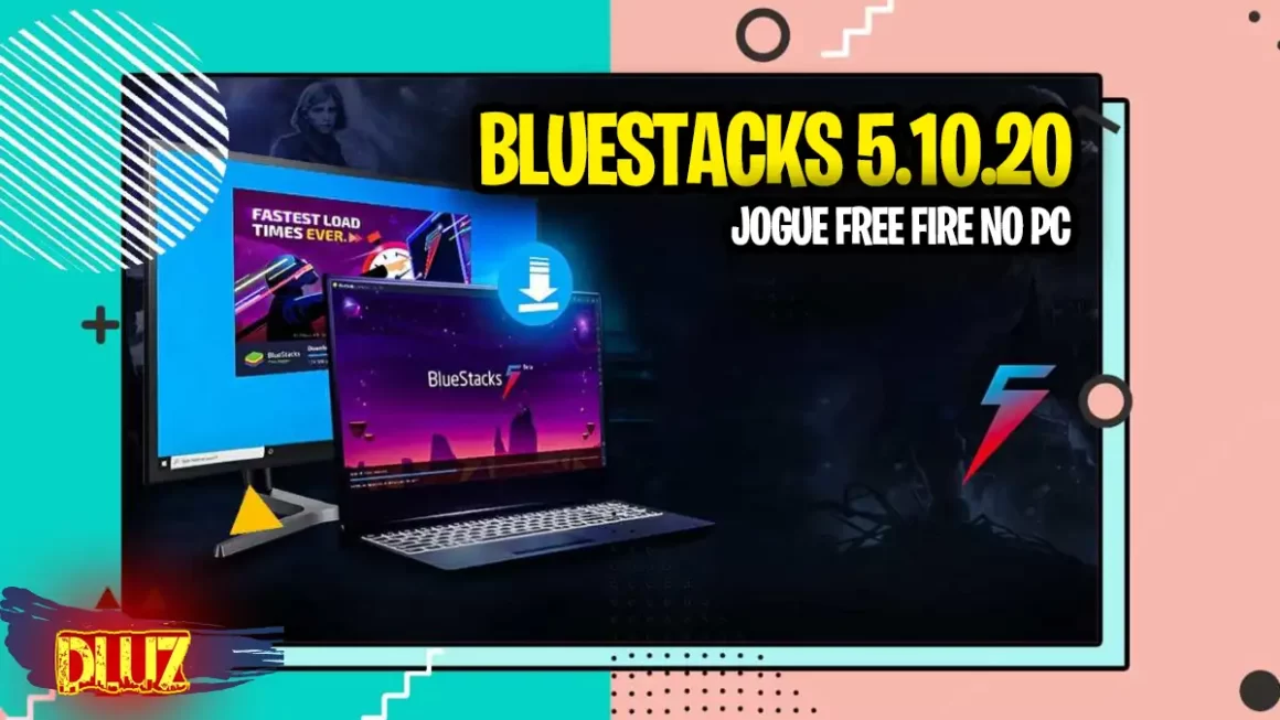 Bluestacks 5.10.20