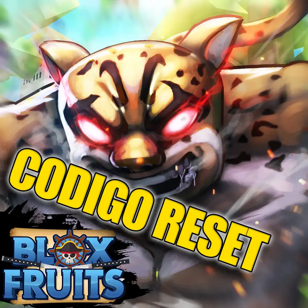 NOVOS CÓDIGOS +TODOS OS CÓDIGOS DE RESET STATUS DO BLOX FRUITS 