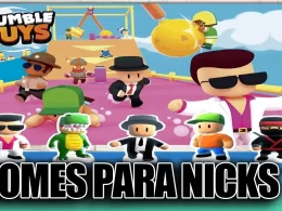 Stumble Guys 0.54 beta open - Jogue agora - Dluz Games