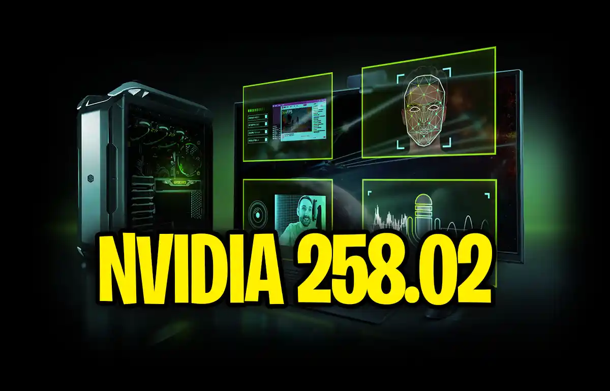 Novo painel Nvidia 528.02 configuração completa para jogos