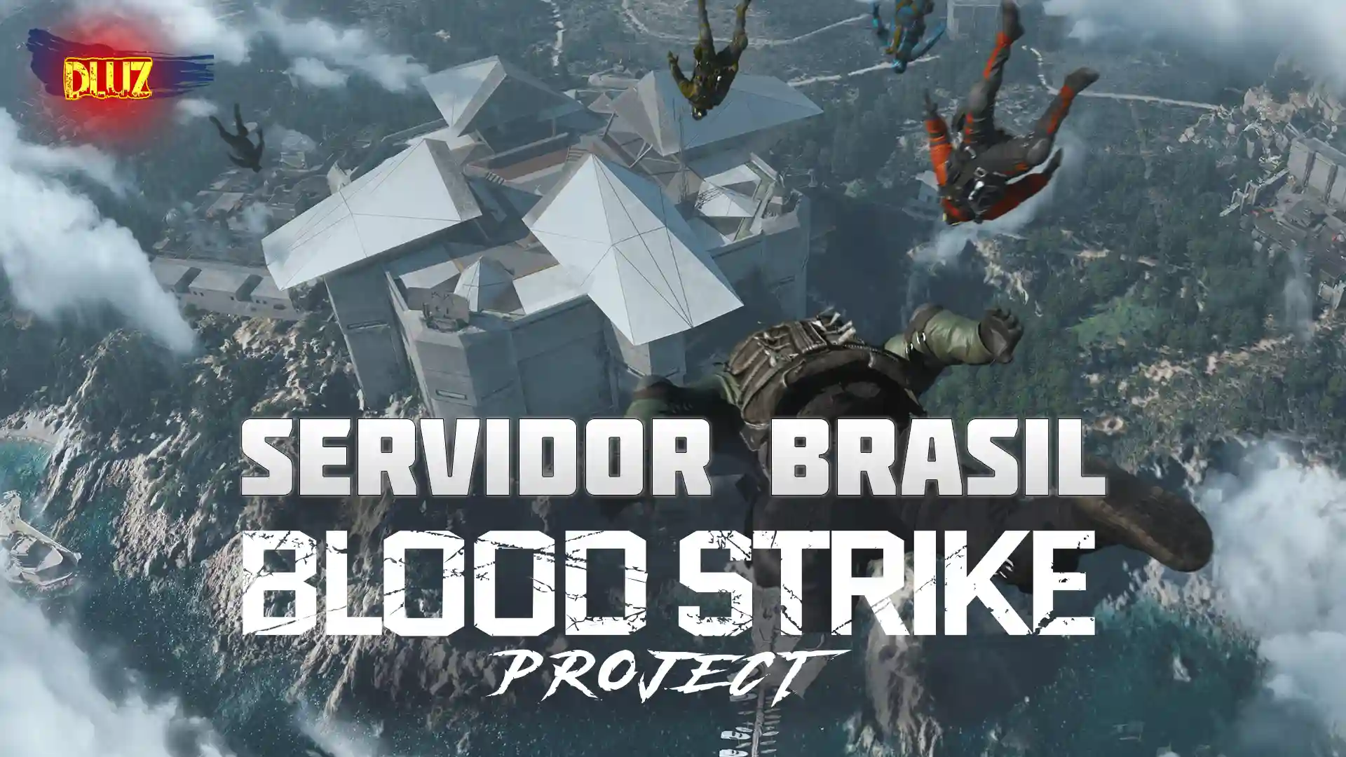 Project Bloodstrike download apk 2023