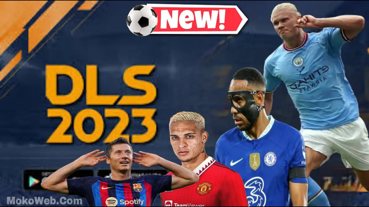 Dream League Soccer 2023 Champions League Edition
