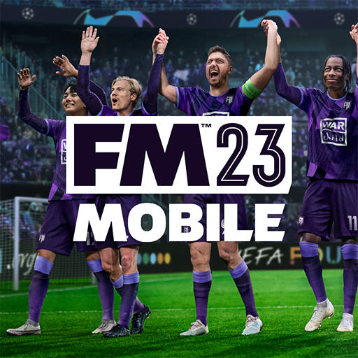 Baixe o Football Manager 2023 no seu celular!