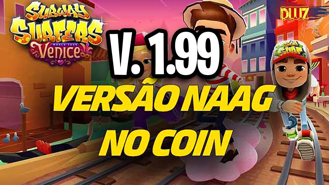 subway surfers 0 delay