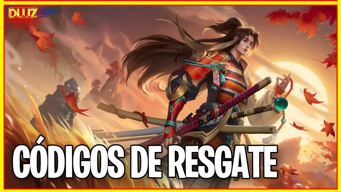 Códigos CDKEY para Honor of Kings: ganhe diamantes e itens grátis