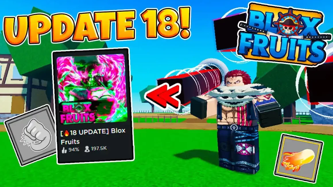 LANÇOU!! 23 NOVOS *EXCLUSIVOS* CODES SECRETOS no BLOX FRUITS CODIGOS! (blox  fruits codes 18) ROBLOX 