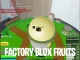 Descubra os Prêmios da Factory do Blox Fruit!