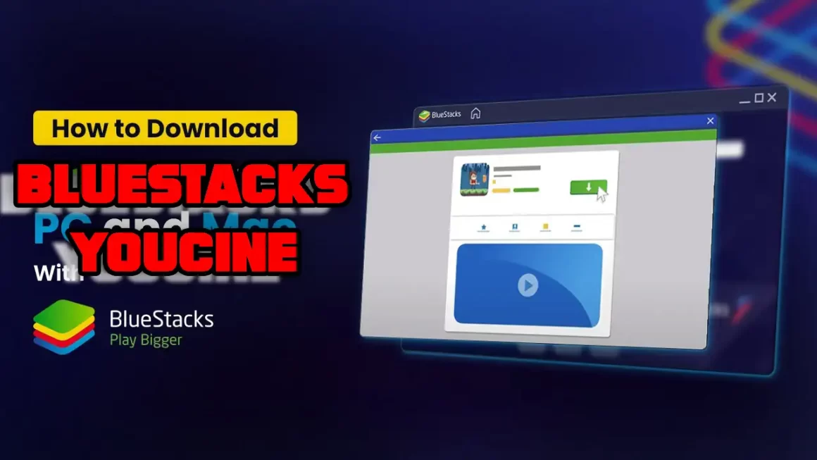 bluestacks ypoucine