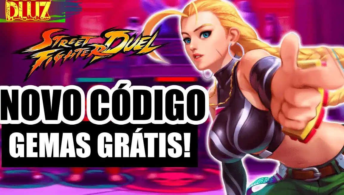 Tier List de Street Fighter: Duel com os melhores (e piores) personagens do  jogo