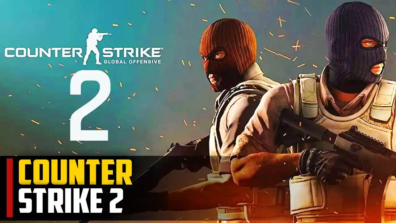 Counter Strike 2 - Notícia bombástica