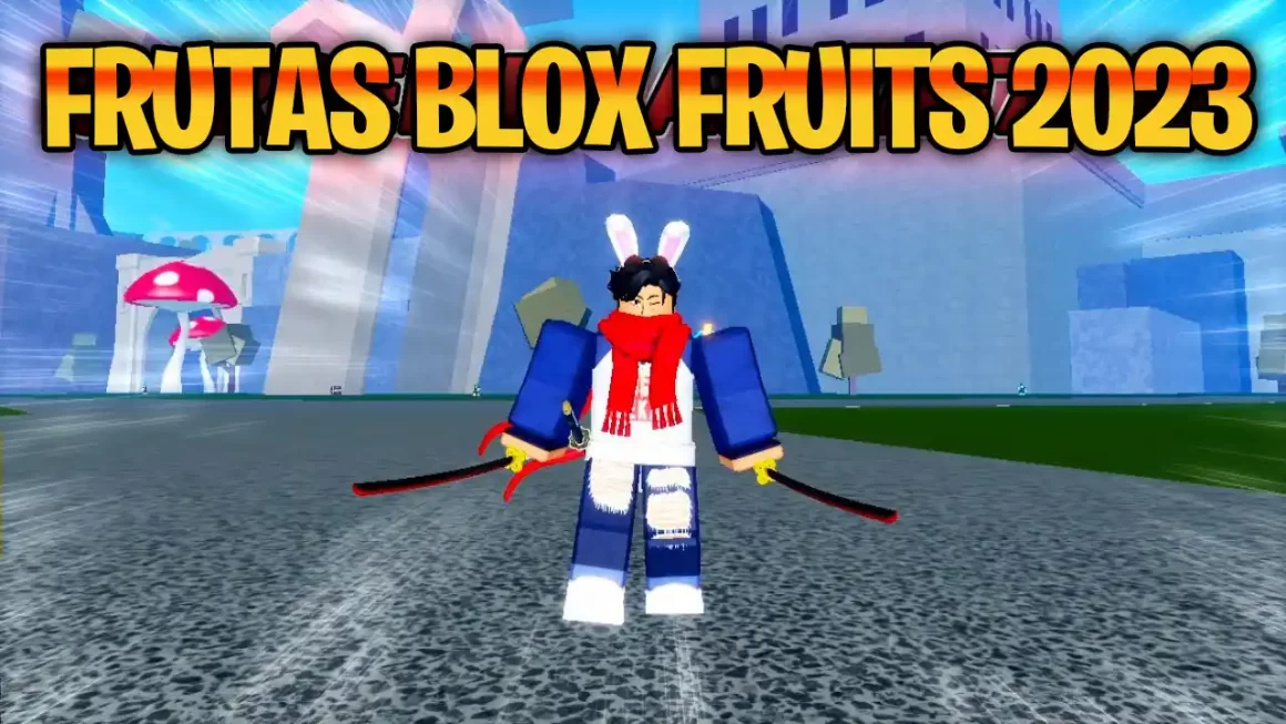 experimente as melhores frutas de Blox Fruits! Manga, laranja, melancia, abacaxi e muito mais. Escolha seu favorito e desfrute dos sabores de Abril de 2023!