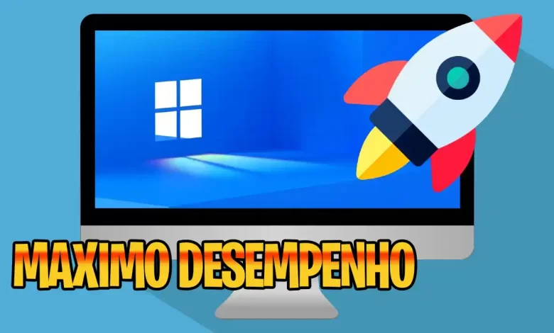 Descubra como aumentar a performance do seu Windows 10 com apenas 1 clique. Descubra as melhores dicas e truques para melhorar a velocidade do seu computador!