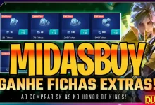 midasbuy honor of kings 1