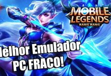 mobile legends no pc em 2023