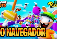 Agora, você pode jogar Stumble Guys 0.45.5 direto do navegador, sem precisar instalar ou baixar qualquer aplicativo. Experimente agora mesmo a diversão multiplicada deste jogo online.