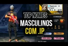 Dicas de Nome para o Free Fire: Como Escolher um Bom