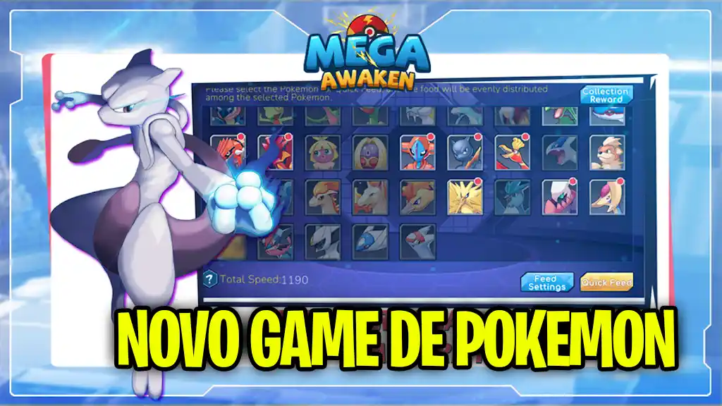 pokemon para android