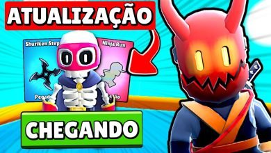 Nova atualização 0.46 beta do Stumble Guys - Dluz Games