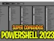 Otimizando o PC com o Comando Chris Titus do PowerShell