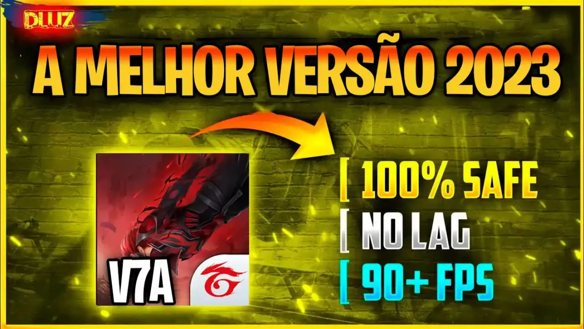 Melhore seus FPS no Free Fire com o Free Fire v7a e Bluestacks Pie 9! Descubra o que estes programas podem fazer para ajudar a melhorar sua experiência nos jogos.