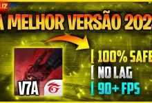 Melhore seus FPS no Free Fire com o Free Fire v7a e Bluestacks Pie 9! Descubra o que estes programas podem fazer para ajudar a melhorar sua experiência nos jogos.