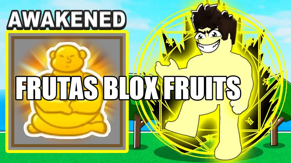 Códigos para Blox Fruits: O Guia Completo para Maximizar sua Experiência no  Roblox - Blox Fruits