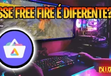 Download V7A Apk do Free Fire