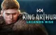 Baixe King Arthur Legends Rise Para PC e Mobile na Unreal Engine 5