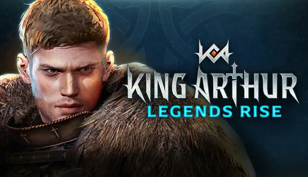 Baixe King Arthur Legends Rise Para PC e Mobile na Unreal Engine 5