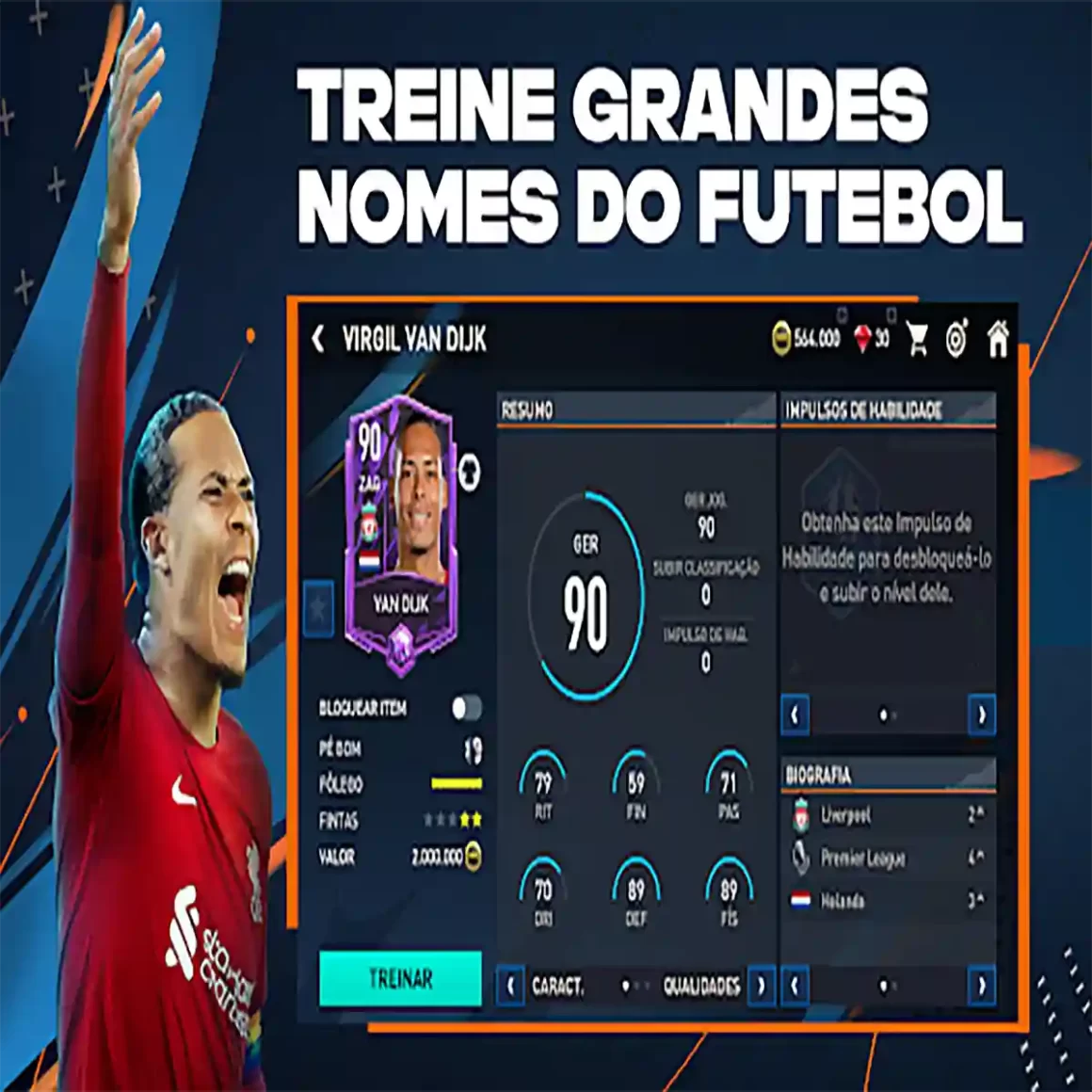 fifa mobile apk