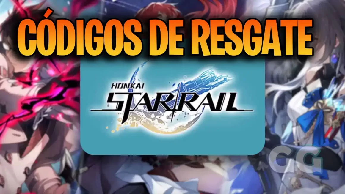 Honkai Star Rail redeem code 2023 os melhores códigos