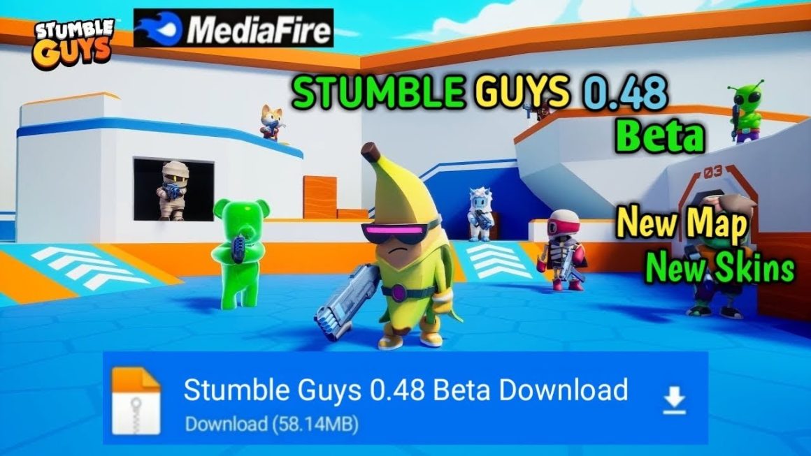 stumble guys 0.48