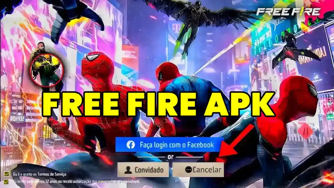 Download do Free Fire atualizado em janeiro de 2022: APK 1.69.3 - Free Fire  Club