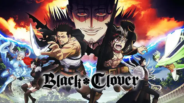 Black Clover Mobile: NOVIDADES!