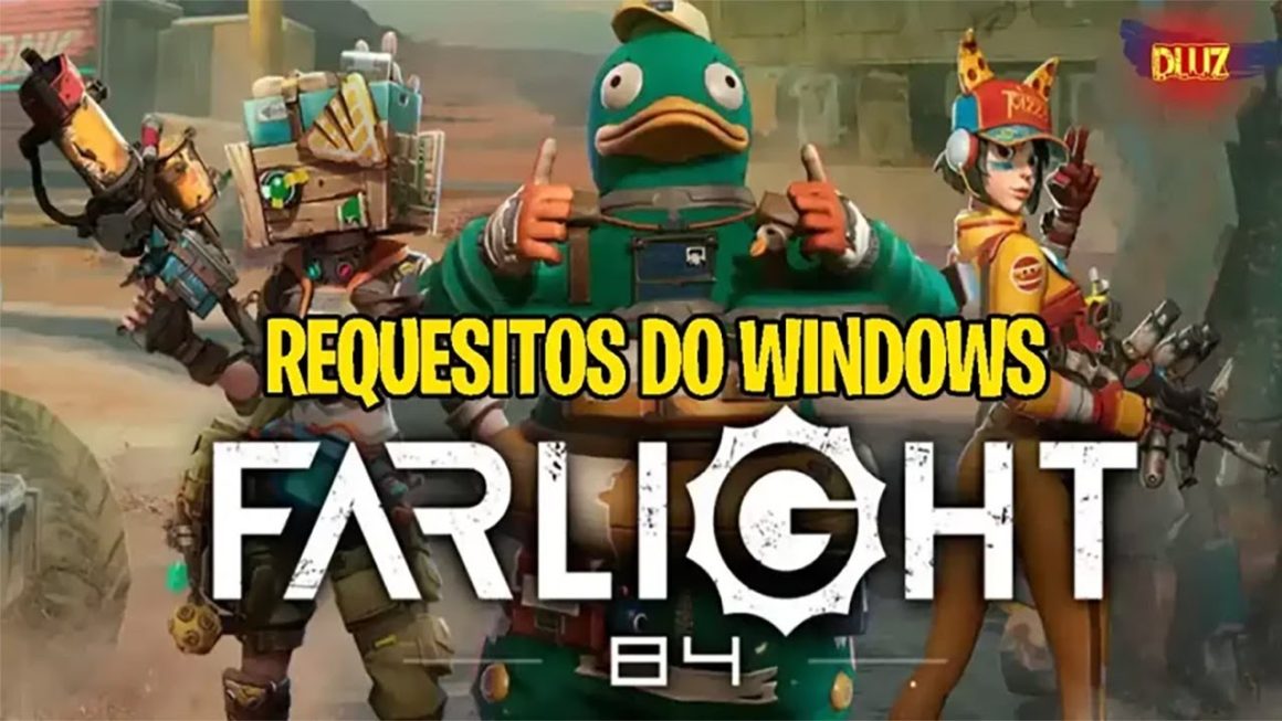 Nova Atualização do Farlight 84: Veja Agora! Junho de 2023