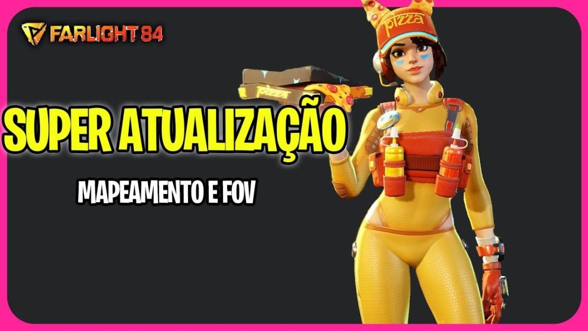 urgente finalmente uma super atu