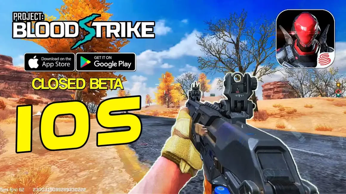 Confira como jogar Blood Strike, game de FPS grátis e online