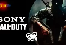 Sony lucra 15 bilhões com o Call of Duty