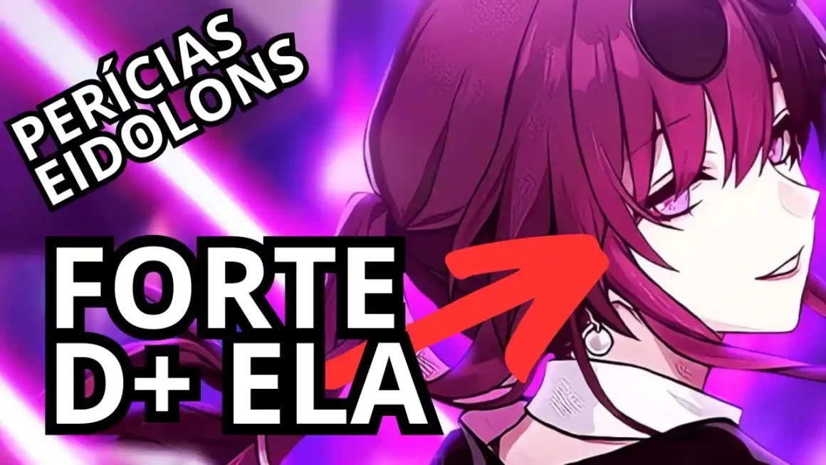 Kafka Honkai: Star Rail - Habilidades e guia completo