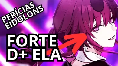 Kafka Honkai: Star Rail - Habilidades e guia completo