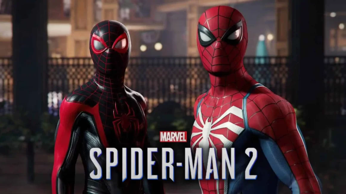 Data do lançamento do Spider Man 2 foi revelada! Saiba tudo!