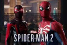 Data do lançamento do Spider Man 2 foi revelada! Saiba tudo!