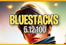 BlueStacks 5.12.100: Novidades e donwload