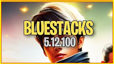 BlueStacks 5.12.100: Novidades e donwload